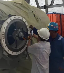 Jasa Flange Management Bersertifikasi di Cilacap