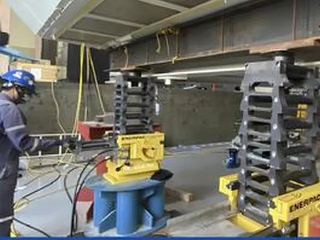 Layanan Sewa Hydraulic Jacking Dan Rolling Terbaik di Balikpapan