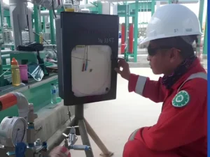 Perbandingan Efisiensi Waktu Hydrotest dan Pneumatic Test