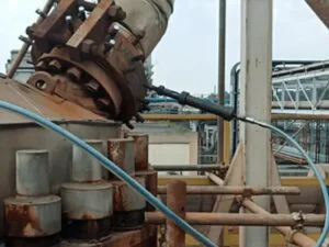 Kriteria Pipa yang Bisa Dipasang Online Leak Sealing