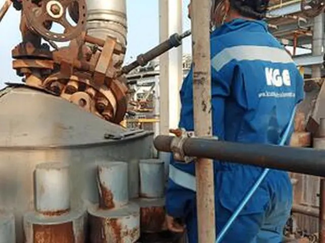 Jasa Online Leak Sealing Bersertifikasi di Kota Bekasi