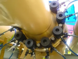 Layanan Jasa Bolting Berkualitas di Surabaya