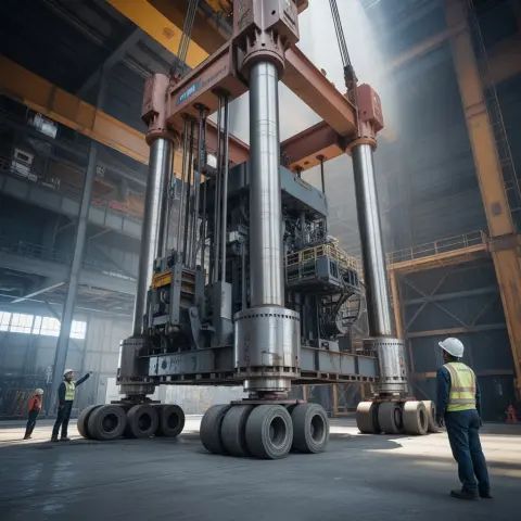Berapa Biaya Kalibrasi Hydraulic Torque Wrench?
